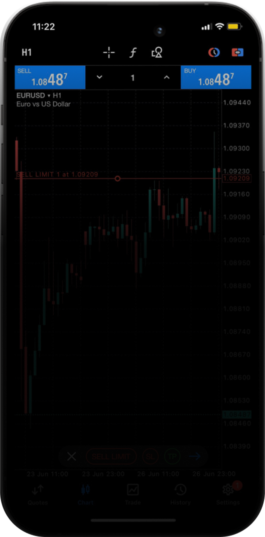 SaaS Investment Dashboard Vorschau – KPIs, Rendite und Performance in Echtzeit